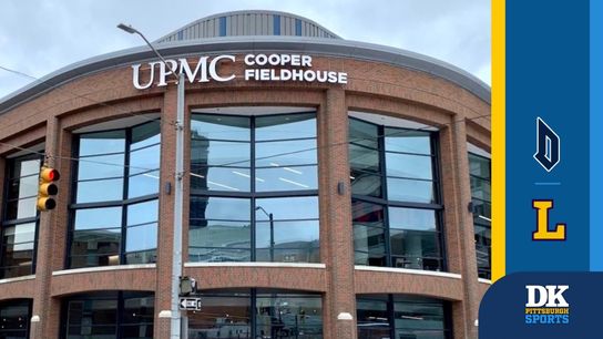 Final: Lipscomb 77, Duquesne 72 taken in Uptown (Live coverage)